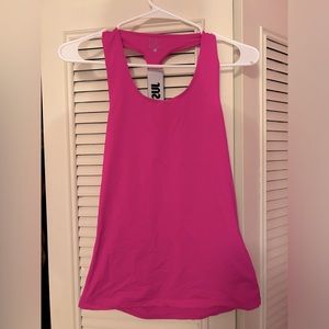 Nike Women’s hot pink athletic top